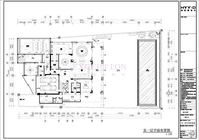 【新簽約】贛州九里峰山別墅新軟裝設計動(dòng)態(tài)-別墅設計,軟裝設計,室內設計,豪宅設計,深圳例外軟裝設計公司